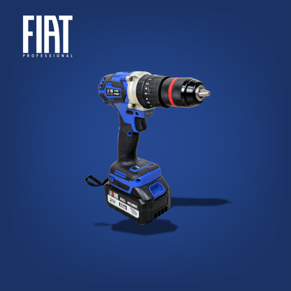 PARAFUSADEIRA PFT60 FIAT NAUBER A BATERIA / 21V