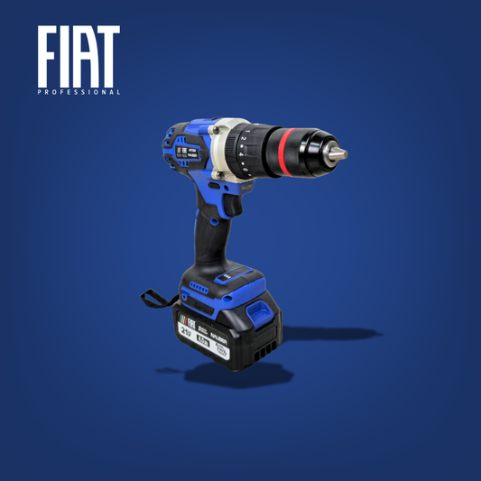 PARAFUSADEIRA PFT60 FIAT NAUBER A BATERIA / 21V