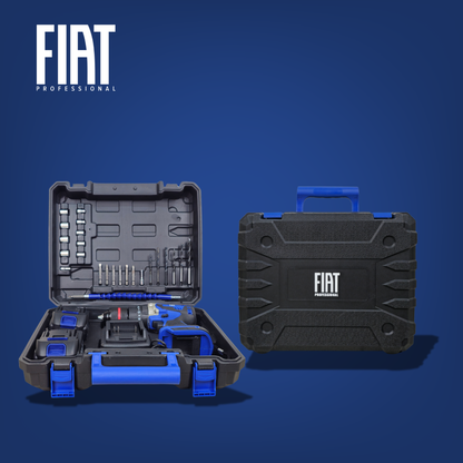 PARAFUSADEIRA PFT60 FIAT NAUBER A BATERIA / 21V
