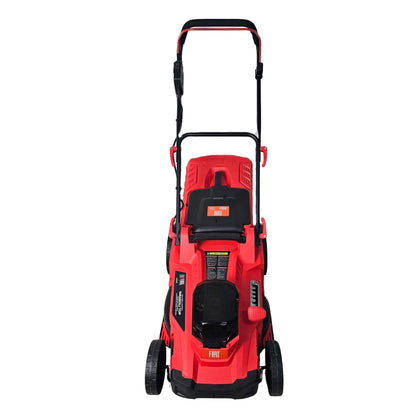 CORTADOR DE GRAMA FIAT NAUBER GIRASOLI TOP